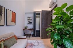 Jervois Mansion (D10), Apartment #520178921